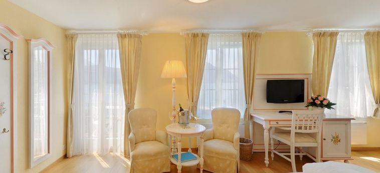 Seehof Hotel Du Lac Weggis: Foto 