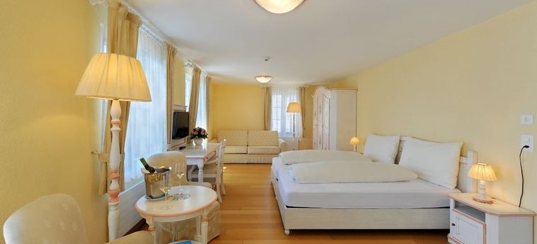 Seehof Hotel Du Lac Weggis: Foto 