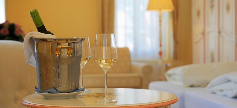 Seehof Hotel Du Lac Weggis: Foto 