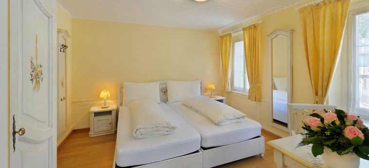 Seehof Hotel Du Lac Weggis: Foto 