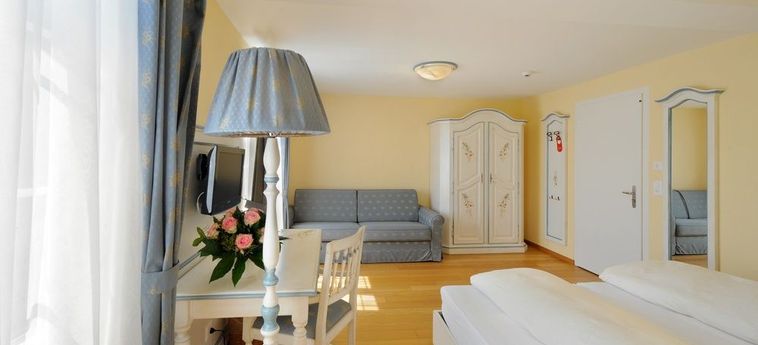 Seehof Hotel Du Lac Weggis: Foto 