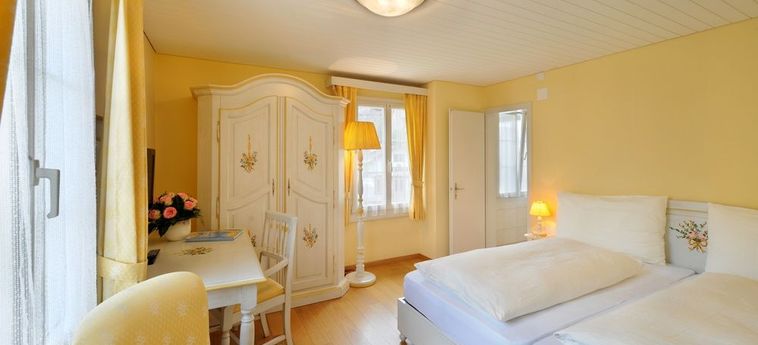 Seehof Hotel Du Lac Weggis: Foto 