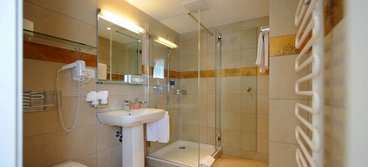 Seehof Hotel Du Lac Weggis: Foto 