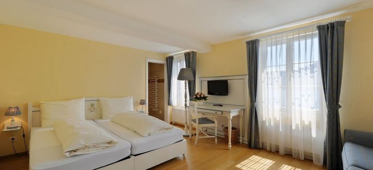 Seehof Hotel Du Lac Weggis: Foto 