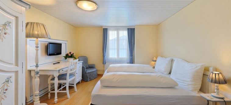 Seehof Hotel Du Lac Weggis: Foto 