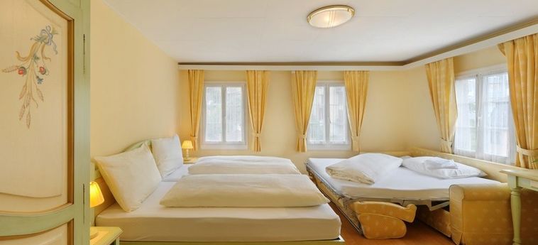 Seehof Hotel Du Lac Weggis: Foto 