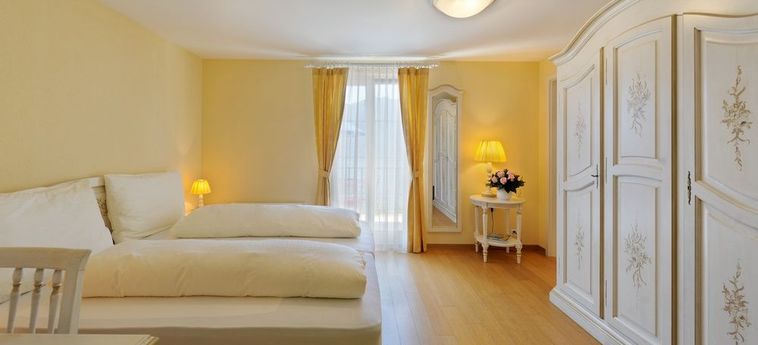 Seehof Hotel Du Lac Weggis: Foto 