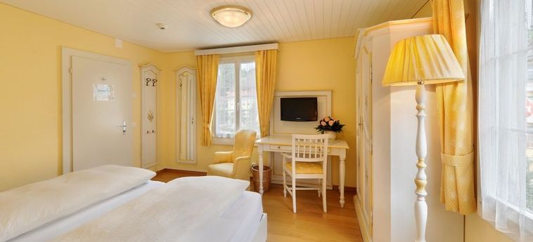 Seehof Hotel Du Lac Weggis: Foto 