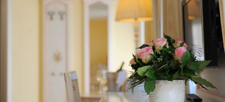 Seehof Hotel Du Lac Weggis: Foto 