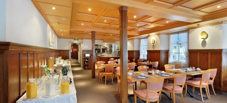 Seehof Hotel Du Lac Weggis: Foto 