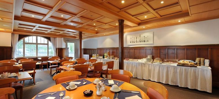 Seehof Hotel Du Lac Weggis: Foto 
