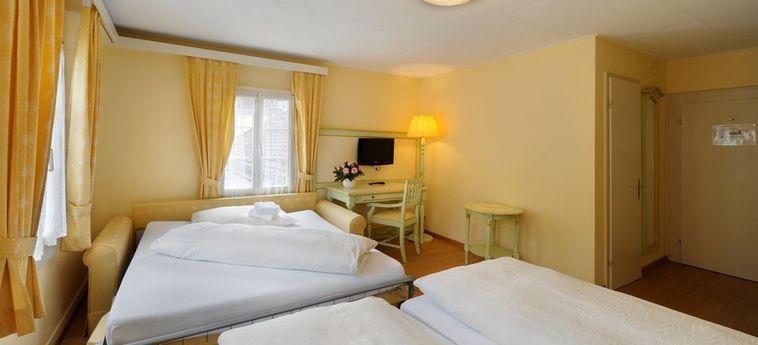 Seehof Hotel Du Lac Weggis: Foto 