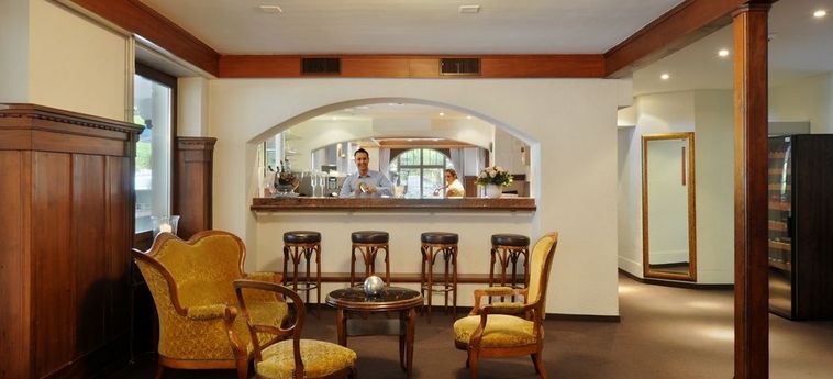 Seehof Hotel Du Lac Weggis: Foto 