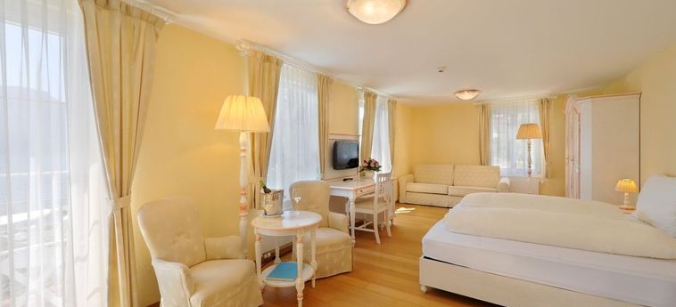Seehof Hotel Du Lac Weggis: Foto 