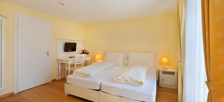 Seehof Hotel Du Lac Weggis: Foto 