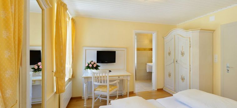 Seehof Hotel Du Lac Weggis: Foto 