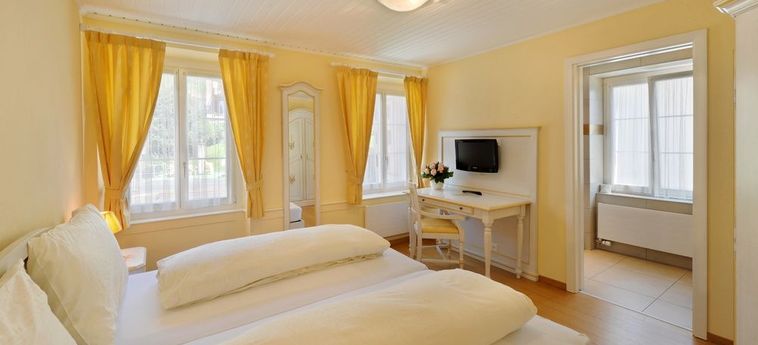 Seehof Hotel Du Lac Weggis: Foto 