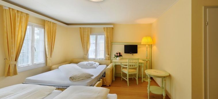 Seehof Hotel Du Lac Weggis: Foto 
