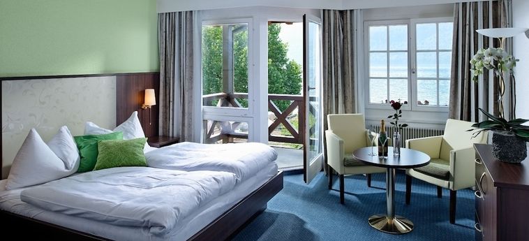See &Amp; Wellnesshotel Gerbi Weggis: Foto 