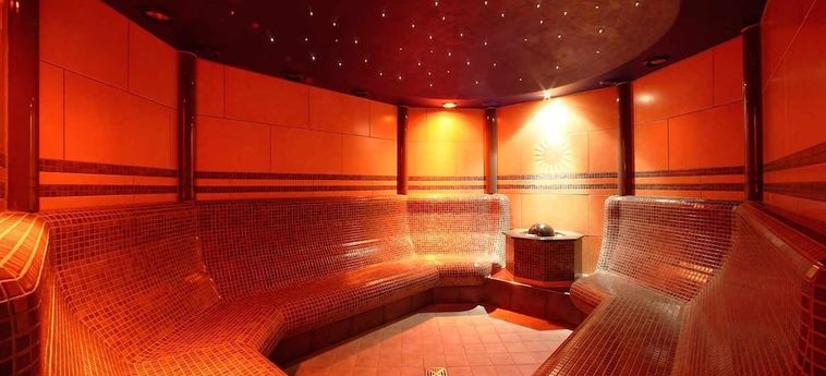 See &Amp; Wellnesshotel Gerbi Weggis: Foto 