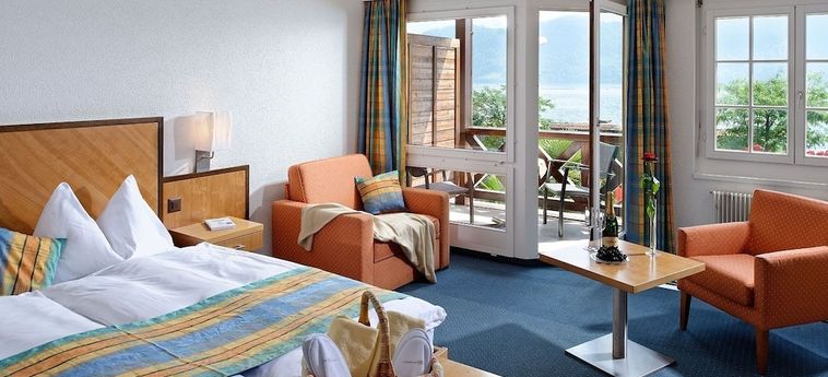 See &Amp; Wellnesshotel Gerbi Weggis : Photo 