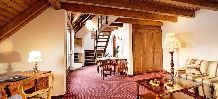 See &Amp; Wellnesshotel Gerbi Weggis : Photo 