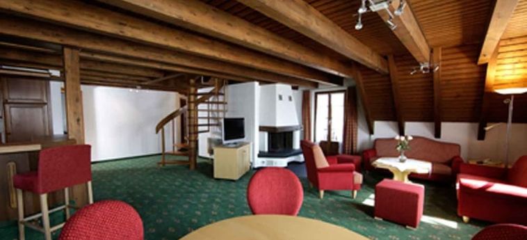 See &Amp; Wellnesshotel Gerbi Weggis : Photo 