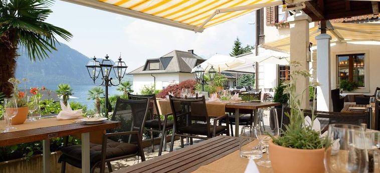 See &Amp; Wellnesshotel Gerbi Weggis: Foto 