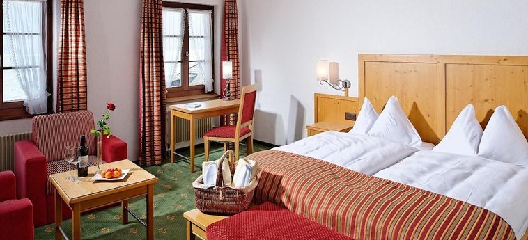 See &Amp; Wellnesshotel Gerbi Weggis: Foto 