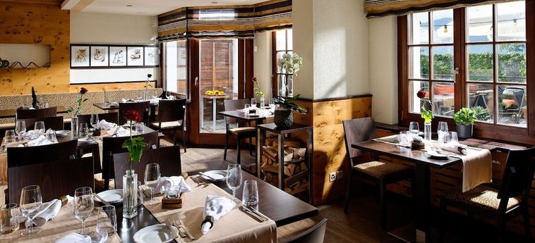 See &Amp; Wellnesshotel Gerbi Weggis: Foto 