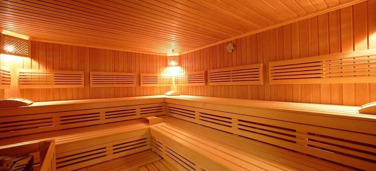 See &Amp; Wellnesshotel Gerbi Weggis: Foto 