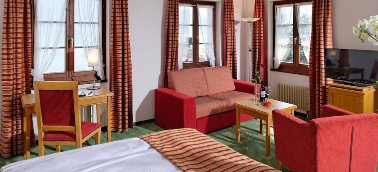 See &Amp; Wellnesshotel Gerbi Weggis: Photo 