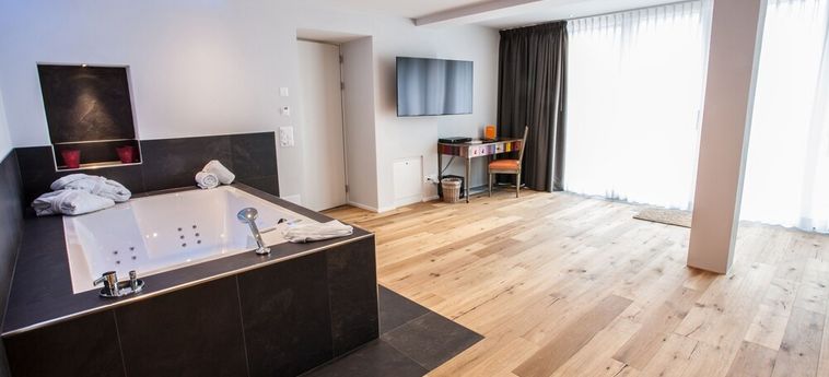 Garni Hotel Frohburg Weggis: Foto 