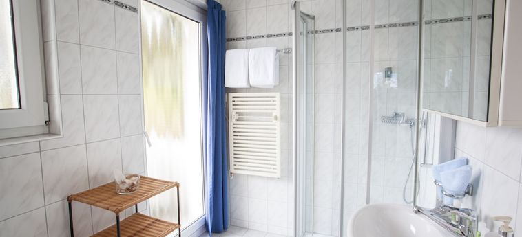 Garni Hotel Frohburg Weggis: Foto 