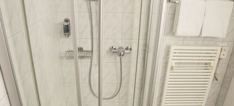 Garni Hotel Frohburg Weggis: Foto 