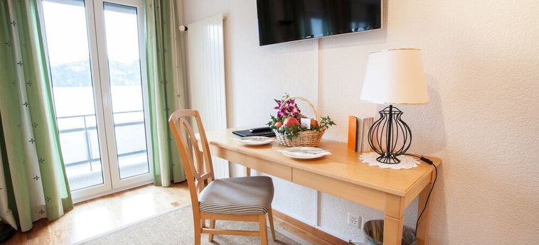 Garni Hotel Frohburg Weggis: Foto 