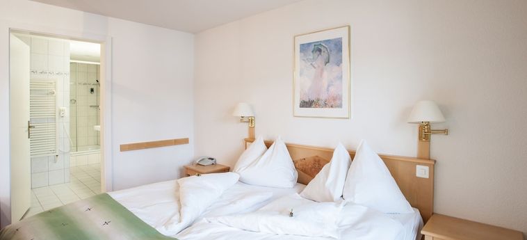 Garni Hotel Frohburg Weggis: Foto 