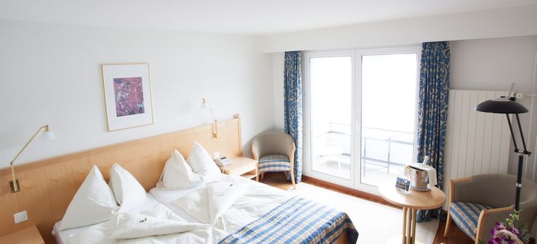 Garni Hotel Frohburg Weggis: Foto 