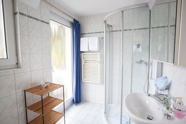 Garni Hotel Frohburg Weggis: Photo 