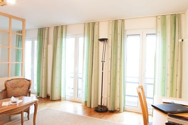 Garni Hotel Frohburg Weggis: Photo 