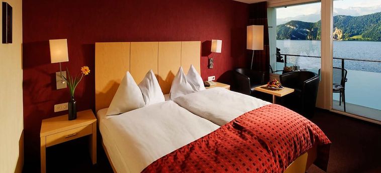 Hotel Alexander Weggis: Foto 