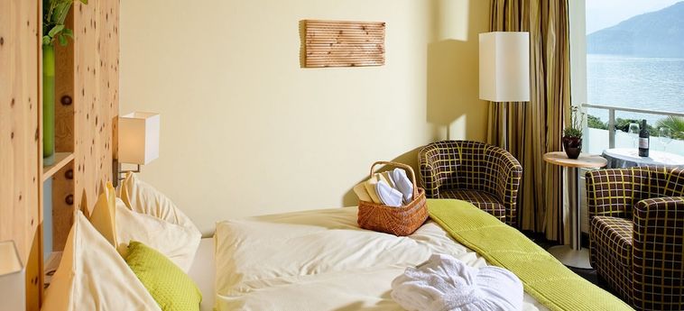 Hotel Alexander Weggis: Foto 