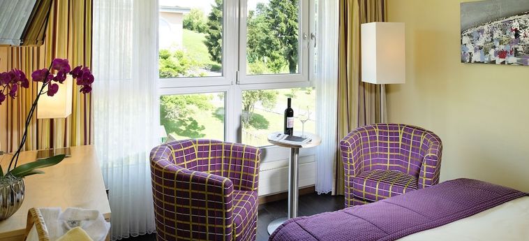 Hotel Alexander Weggis: Foto 