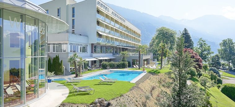 Hotel Alexander Weggis: Foto 
