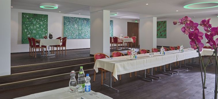 Hotel Alexander Weggis: Foto 