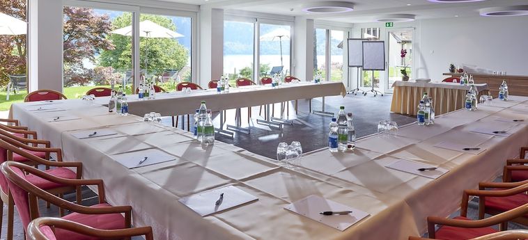 Hotel Alexander Weggis: Foto 