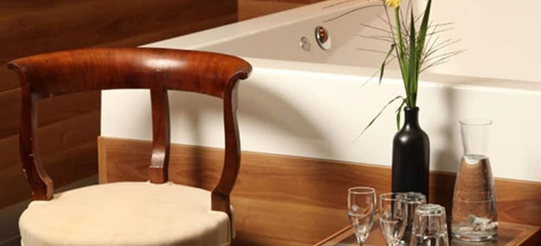 Hotel Alexander Weggis: Foto 