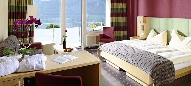 Hotel Alexander Weggis: Foto 
