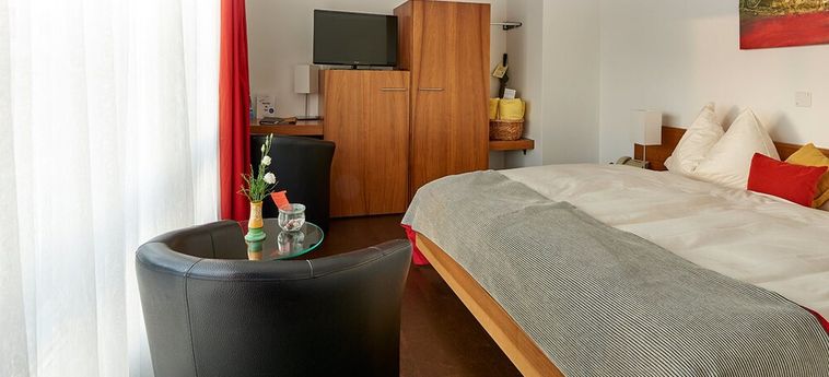 Hotel Alexander Weggis: Foto 