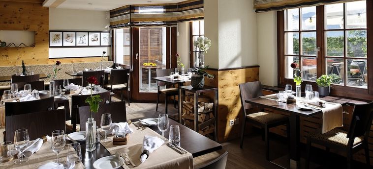 Hotel Alexander Weggis: Foto 